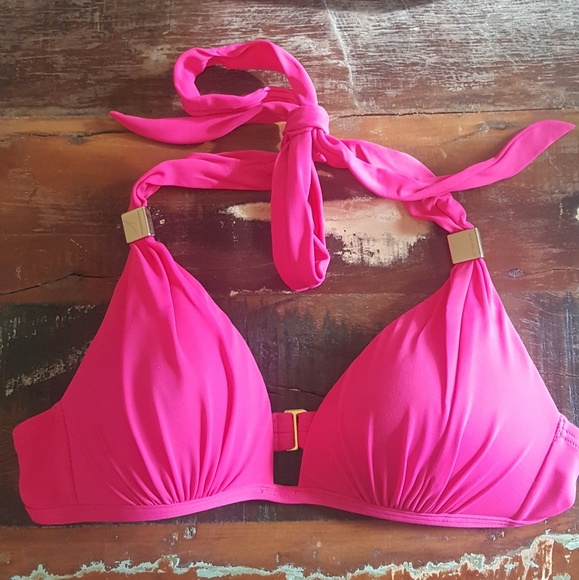 Victoria's Secret Other - Victoria's secret bathing suit top.
